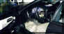 Hehe - The airbags are still missing...