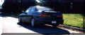 98 Rear Bumper and Tail-Lights