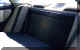 A pic of the custome built, slanted, subwoofer box from the back